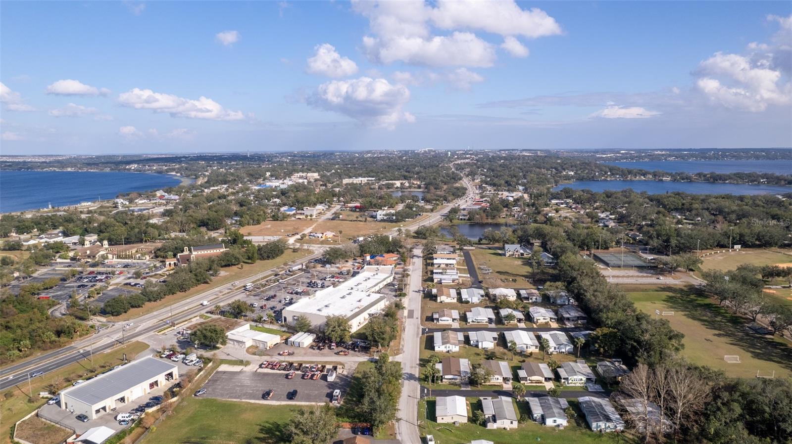 1401 W HIGHWAY 50 LOT 224, CLERMONT, FL, 34711