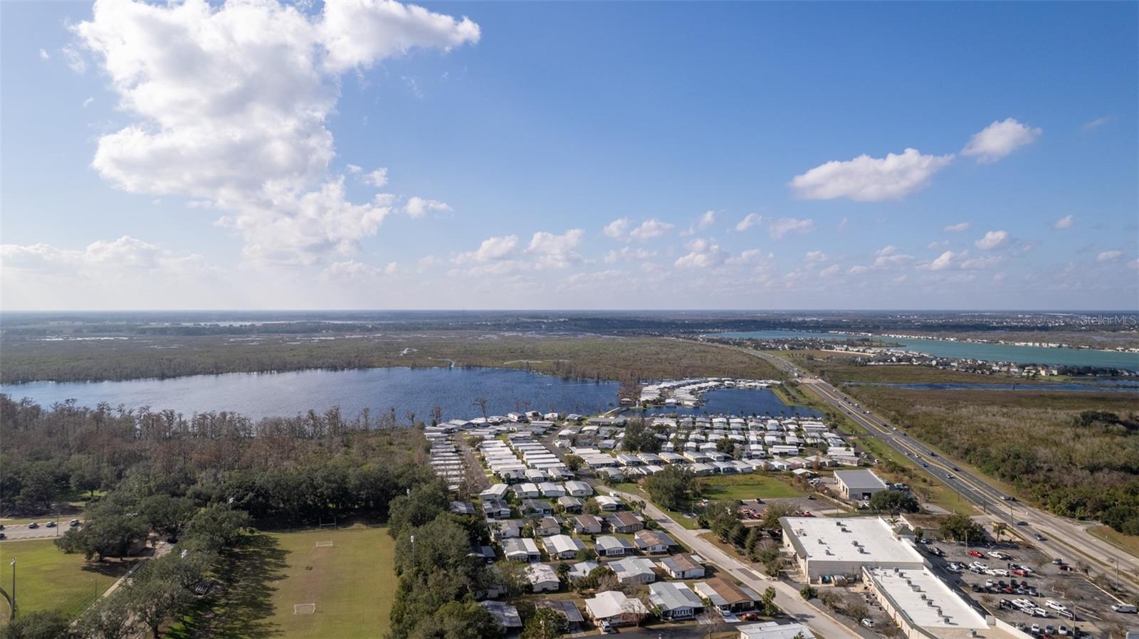 1401 W HIGHWAY 50 LOT 224, CLERMONT, FL, 34711