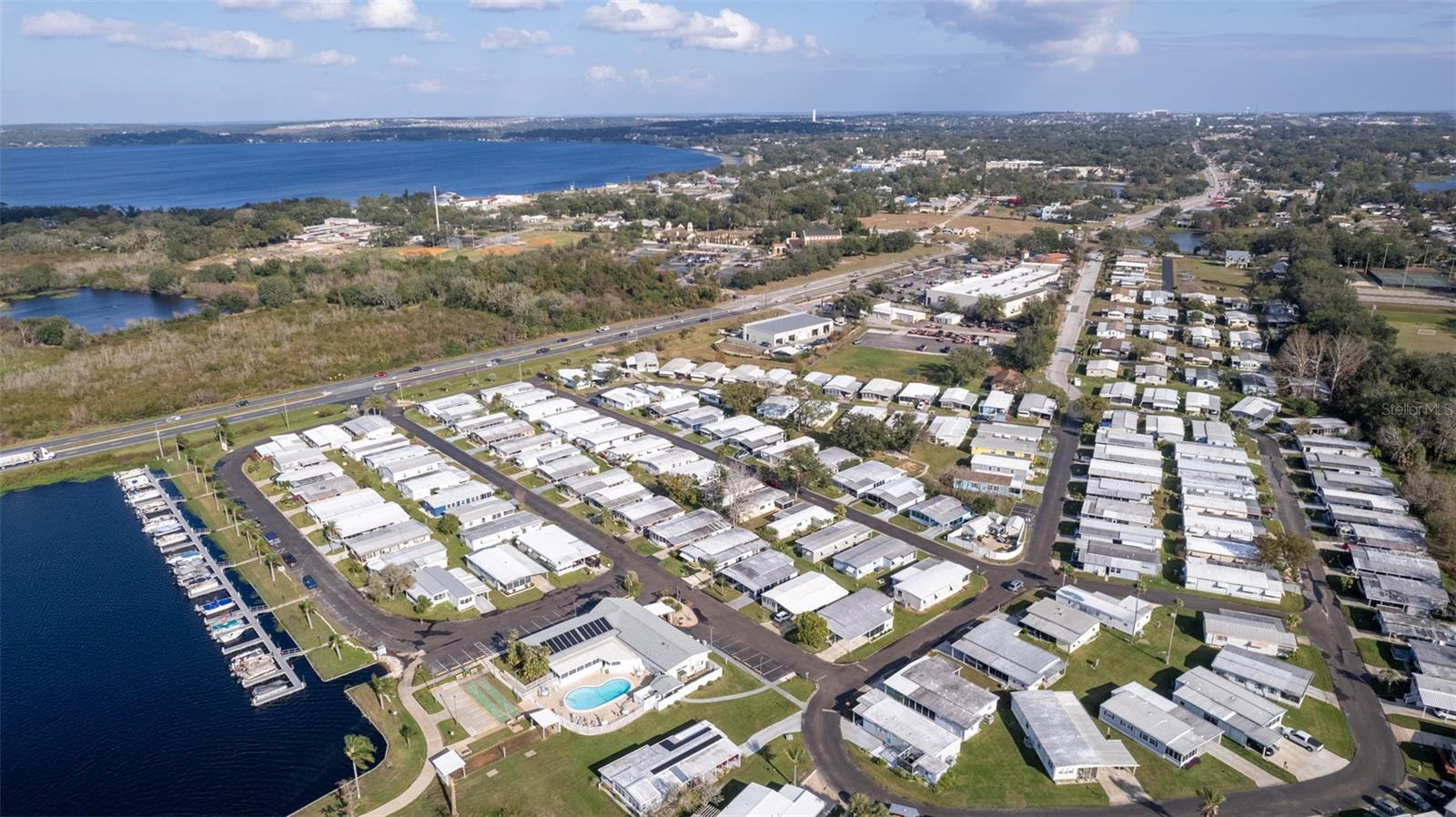 1401 W HIGHWAY 50 LOT 224, CLERMONT, FL, 34711