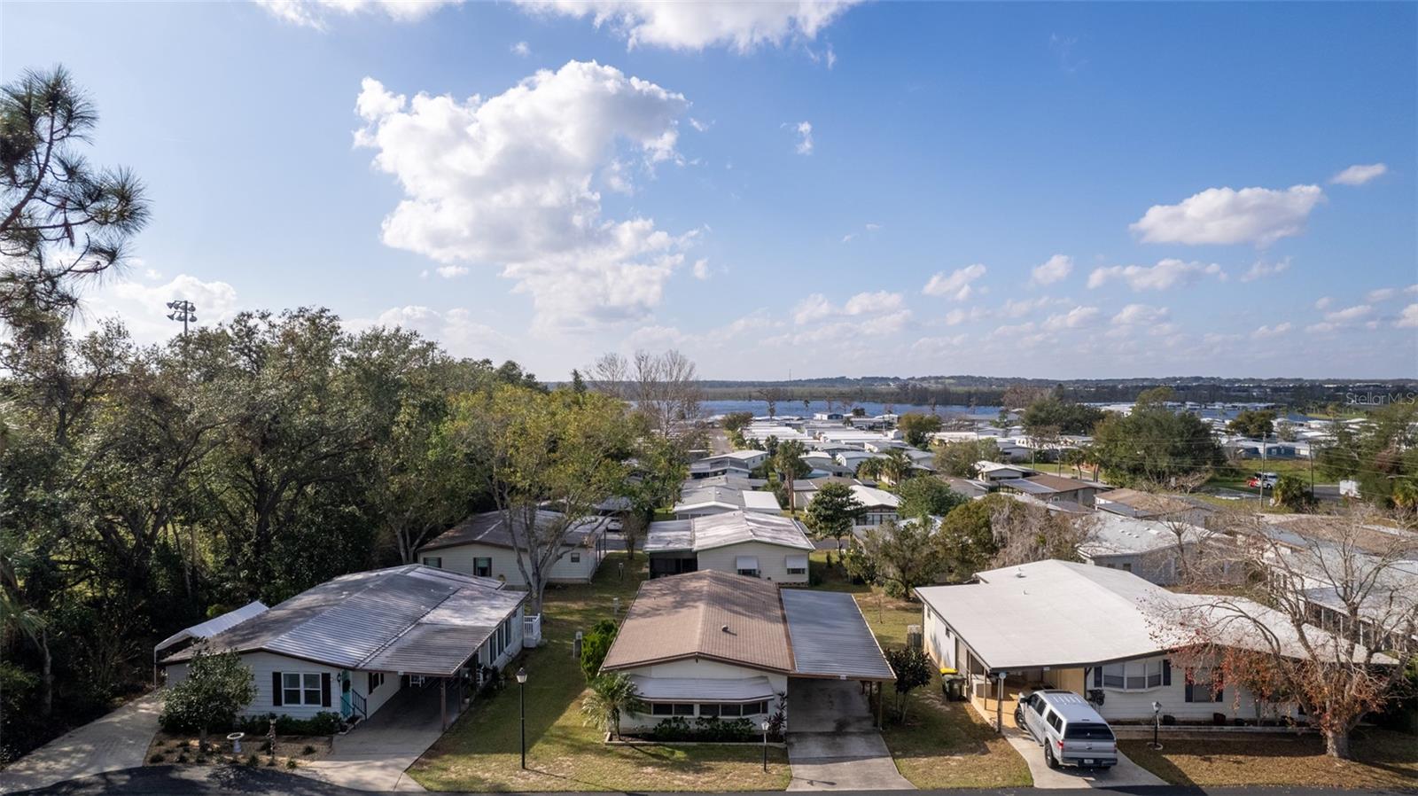 1401 W HIGHWAY 50 LOT 224, CLERMONT, FL, 34711