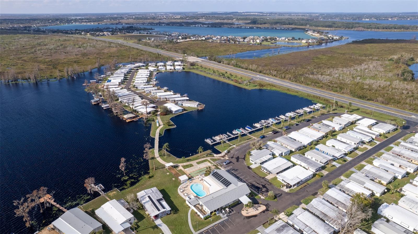1401 W HIGHWAY 50 LOT 224, CLERMONT, FL, 34711