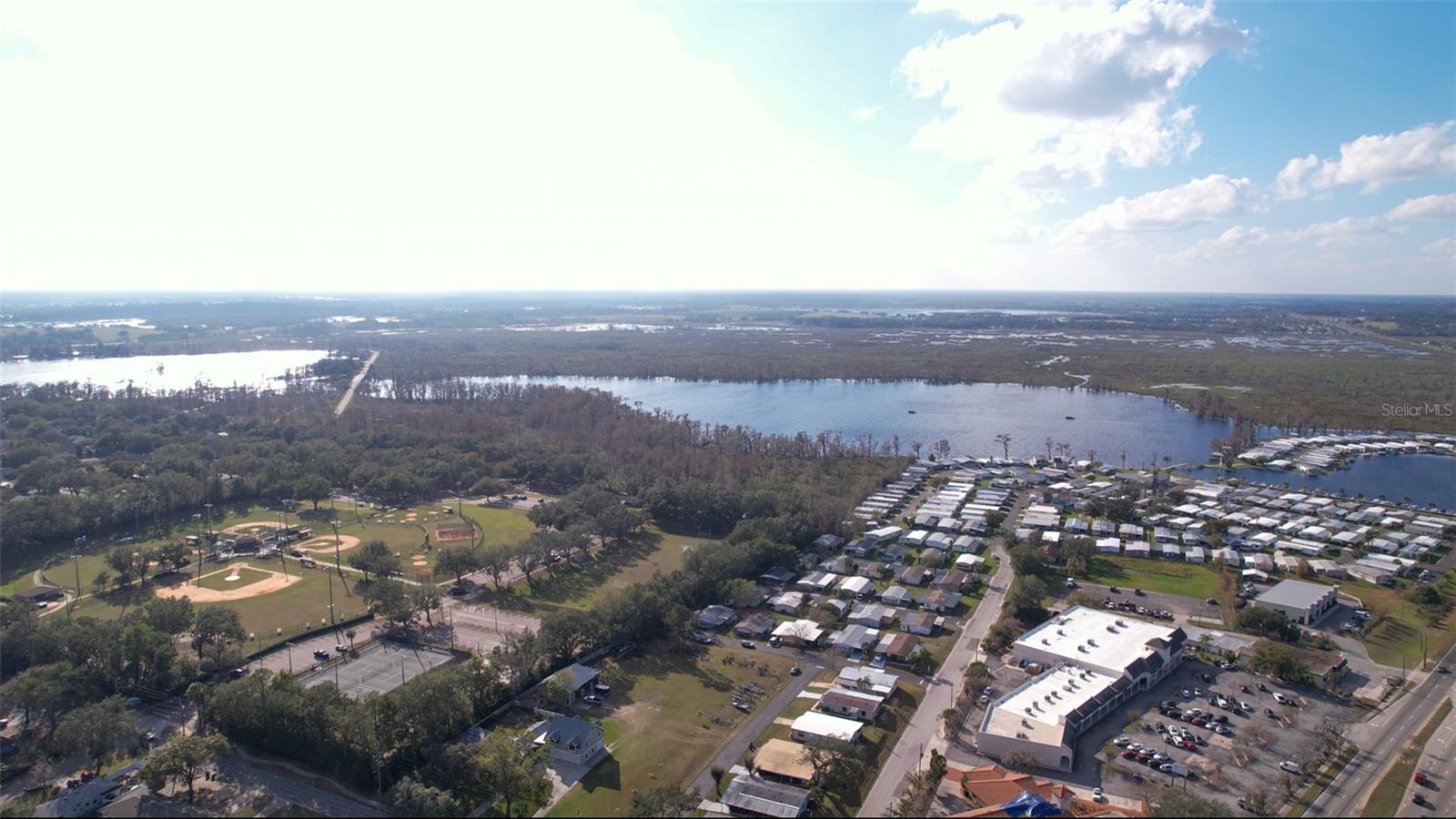 1401 W HIGHWAY 50 LOT 224, CLERMONT, FL, 34711