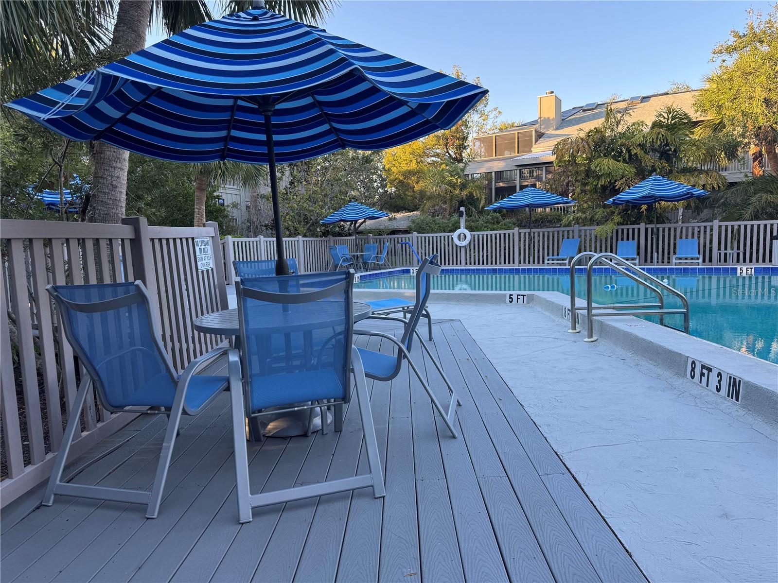 1323 LANDINGS DR #12, SARASOTA, FL, 34231