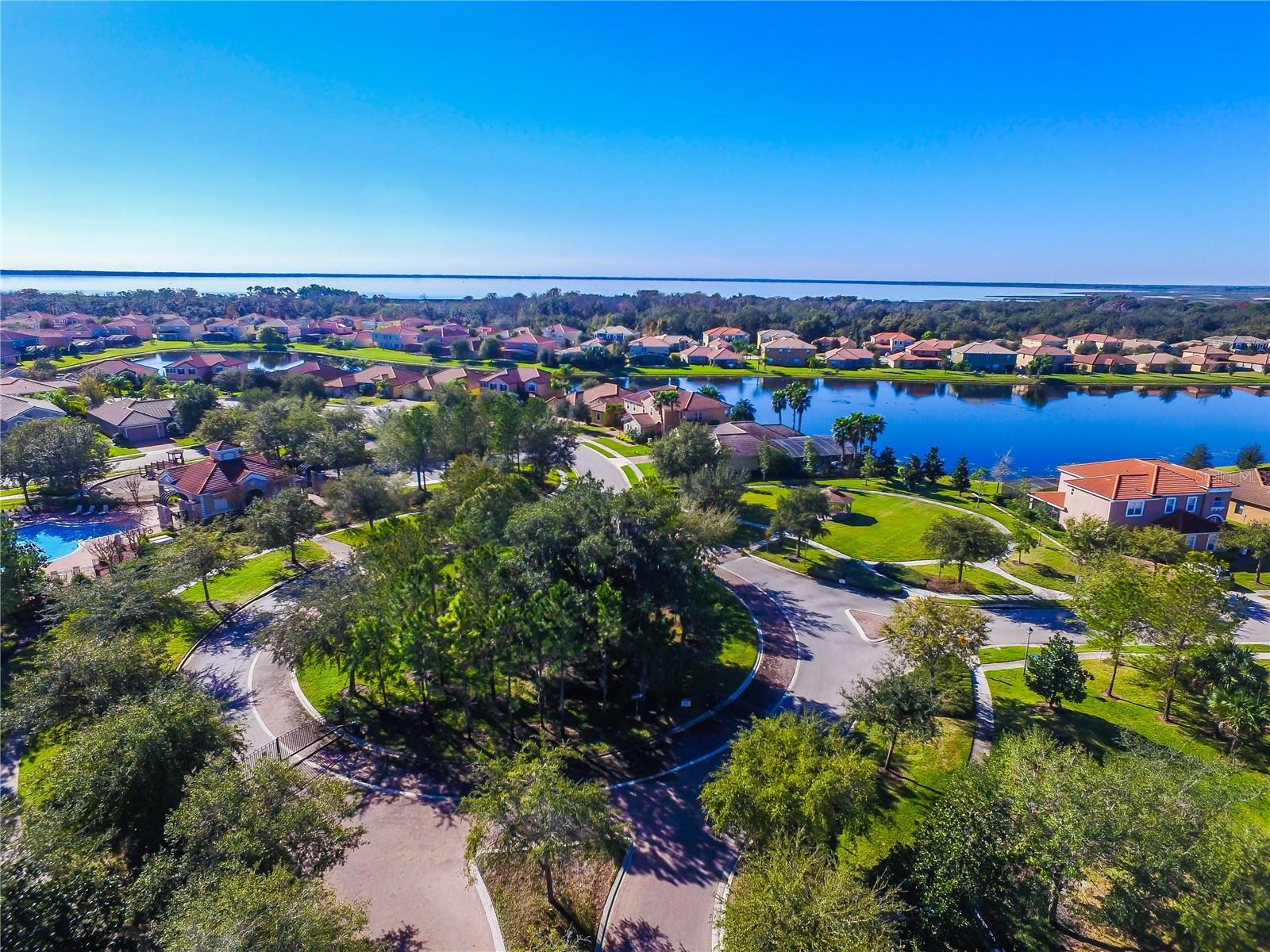 3877 SHOREVIEW DR, KISSIMMEE, FL, 34744