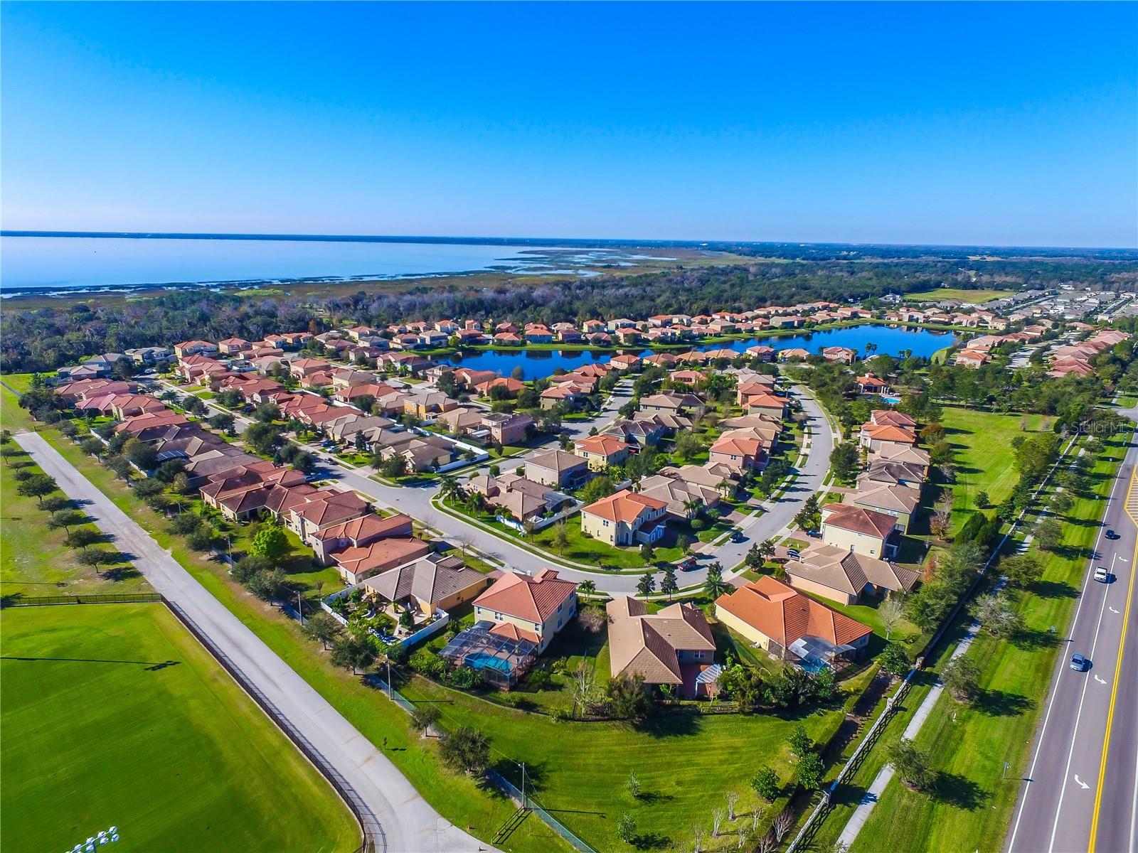 3877 SHOREVIEW DR, KISSIMMEE, FL, 34744
