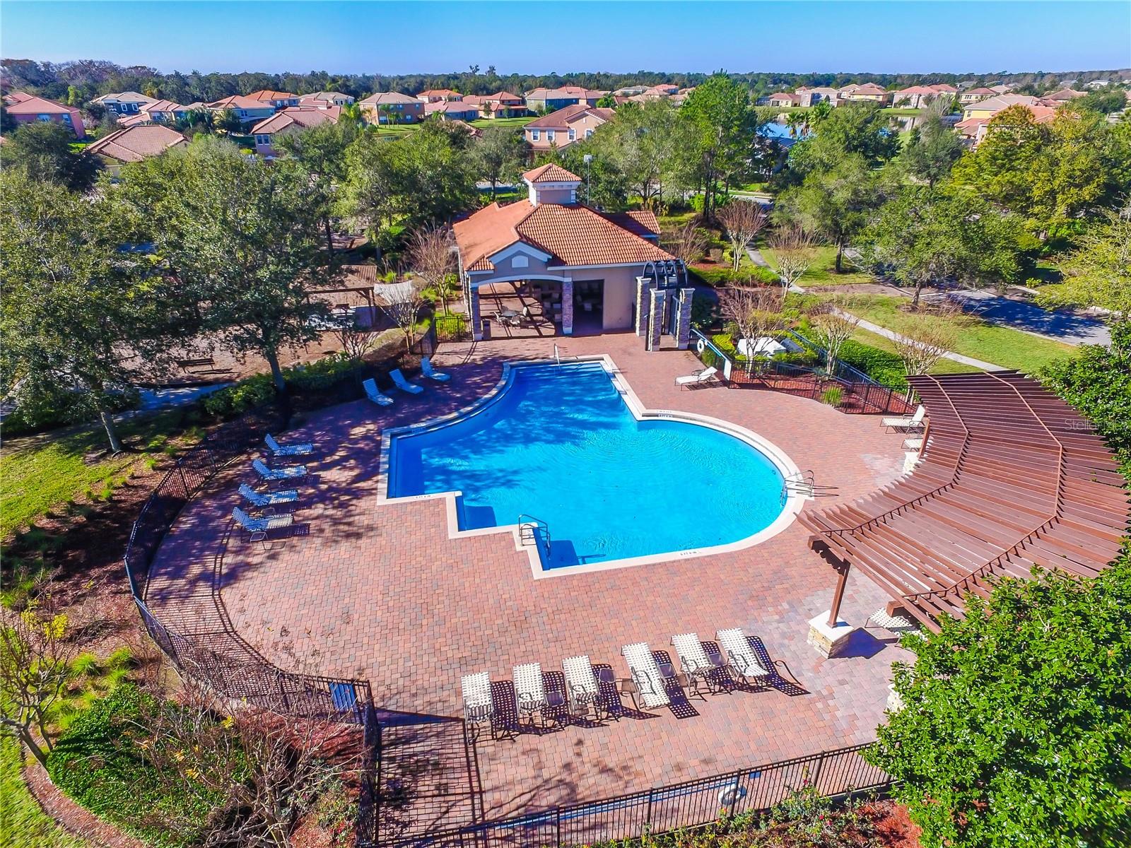 3877 SHOREVIEW DR, KISSIMMEE, FL, 34744