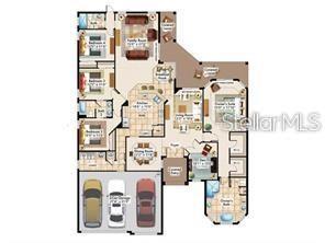 3877 SHOREVIEW DR, KISSIMMEE, FL, 34744