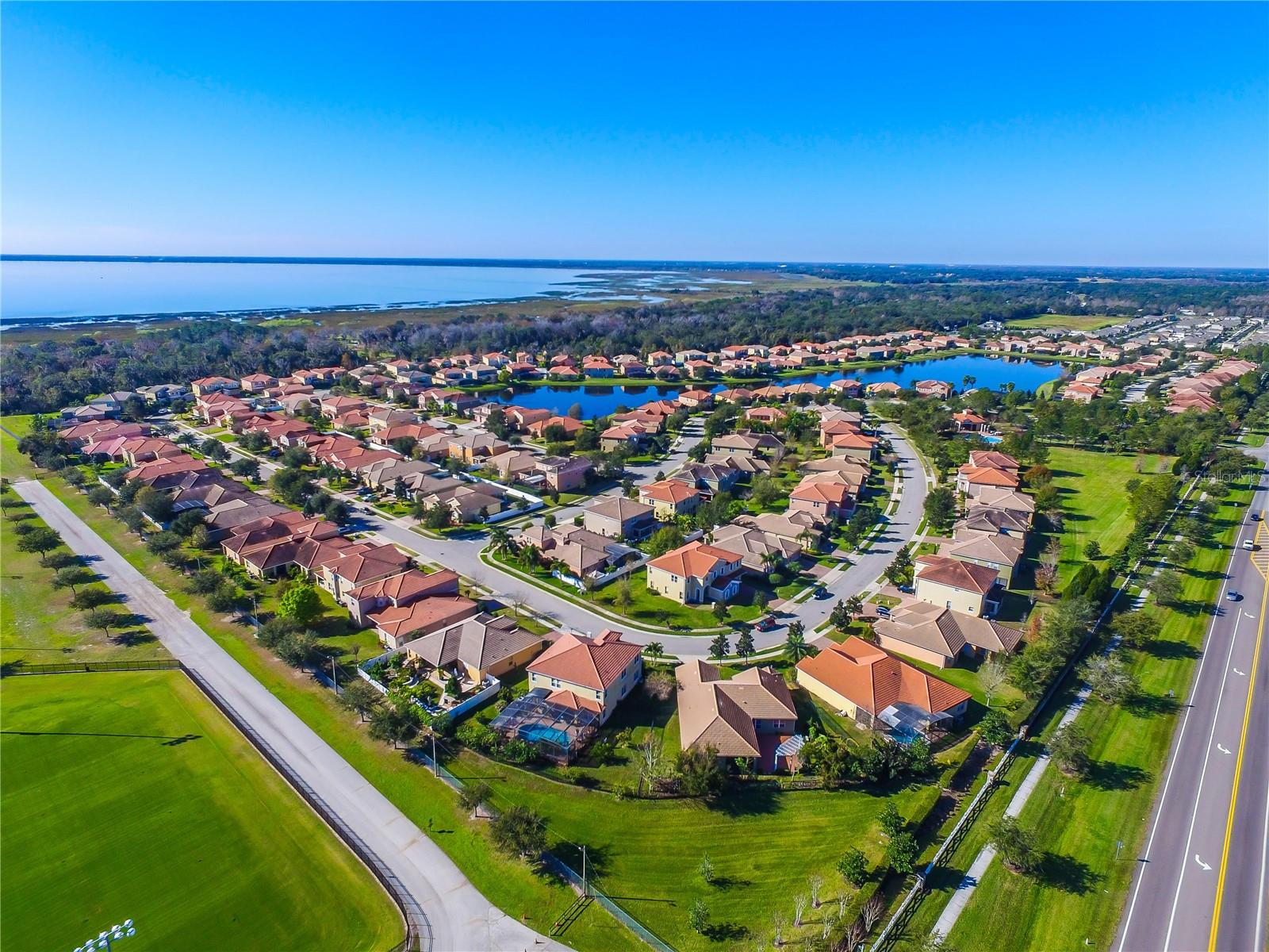 3877 SHOREVIEW DR, KISSIMMEE, FL, 34744