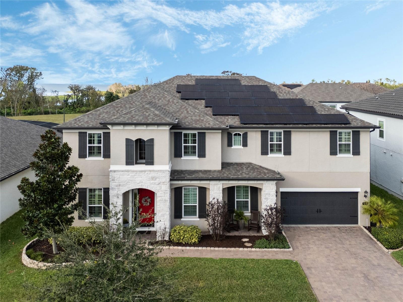 663 CATERPILLAR RUN, WINTER GARDEN, FL, 34787