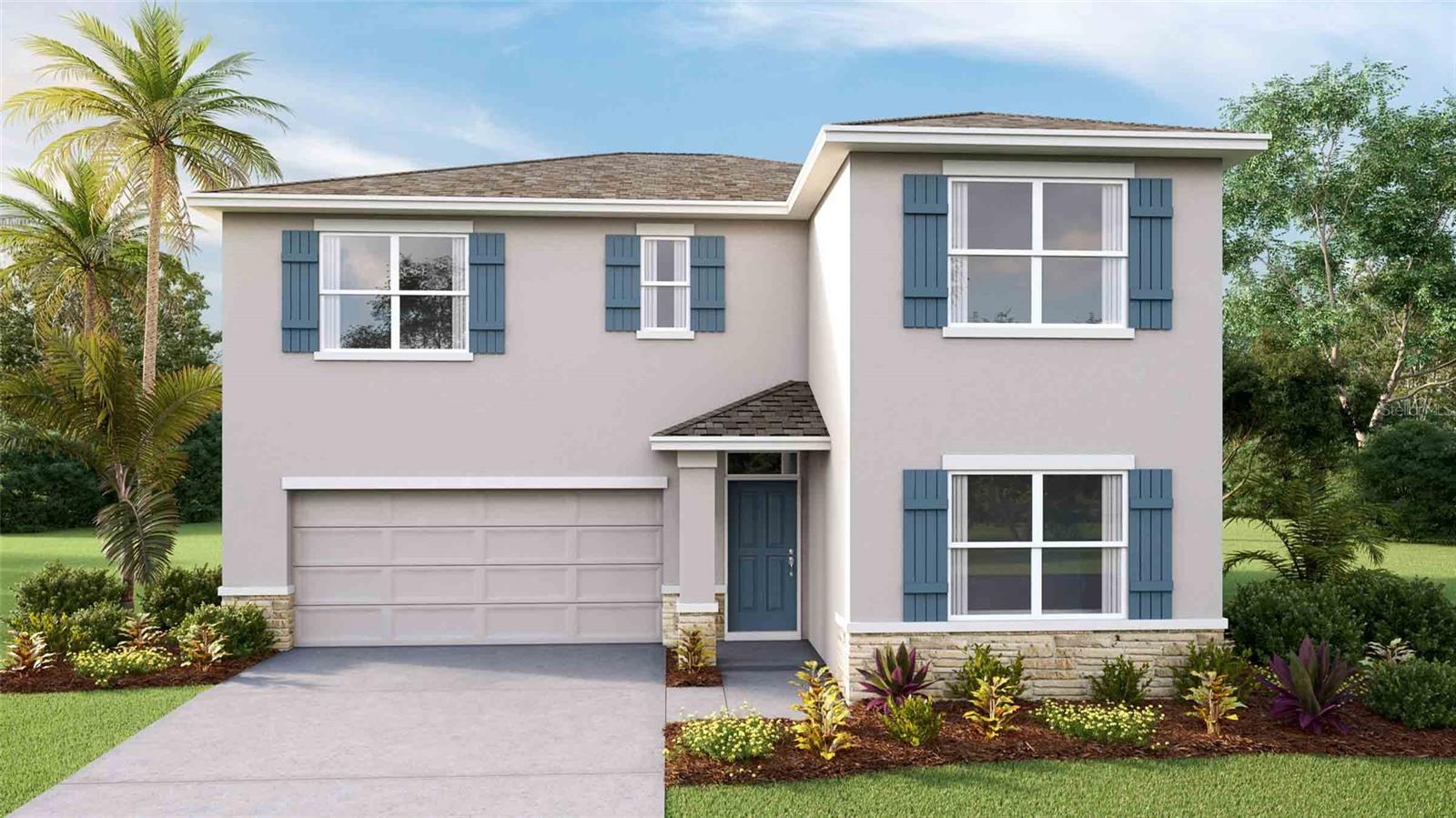 32746 OSPREY PEAK WAY, SAN ANTONIO, FL, 33576