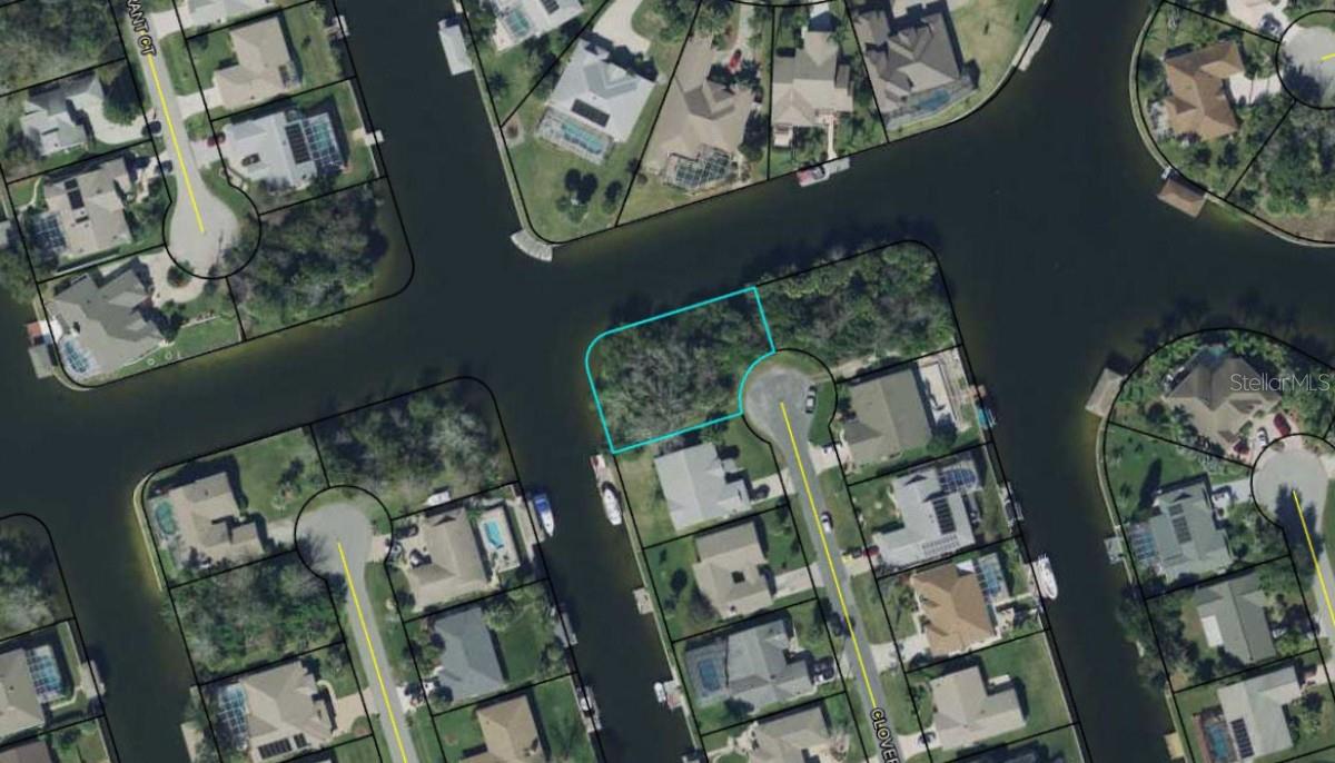 43 CLOVERDALE CT N, PALM COAST, FL, 32137