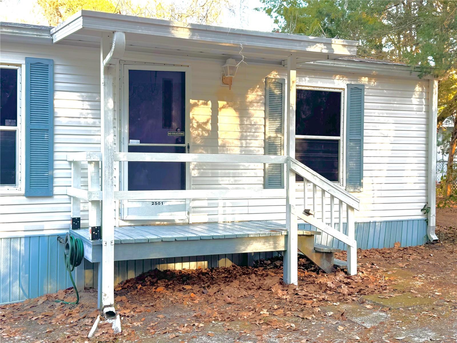 2501 S RINGLEY TER, INVERNESS, FL, 34452