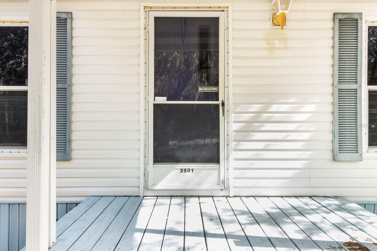 2501 S RINGLEY TER, INVERNESS, FL, 34452
