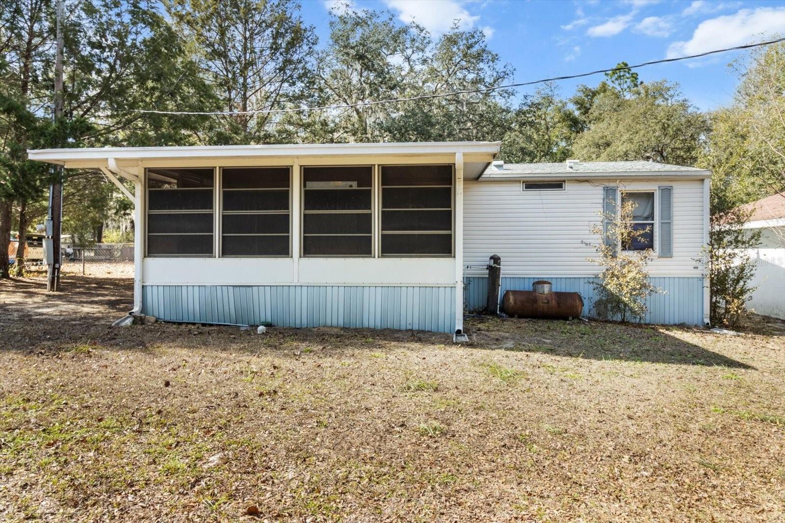 2501 S RINGLEY TER, INVERNESS, FL, 34452