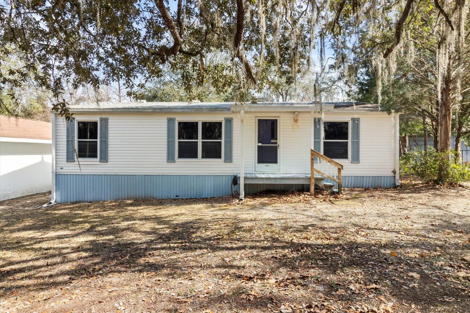 2501 S RINGLEY TER, INVERNESS, FL, 34452