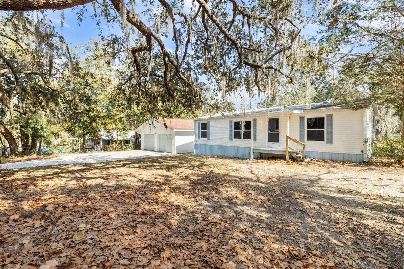 2501 S RINGLEY TER, INVERNESS, FL, 34452