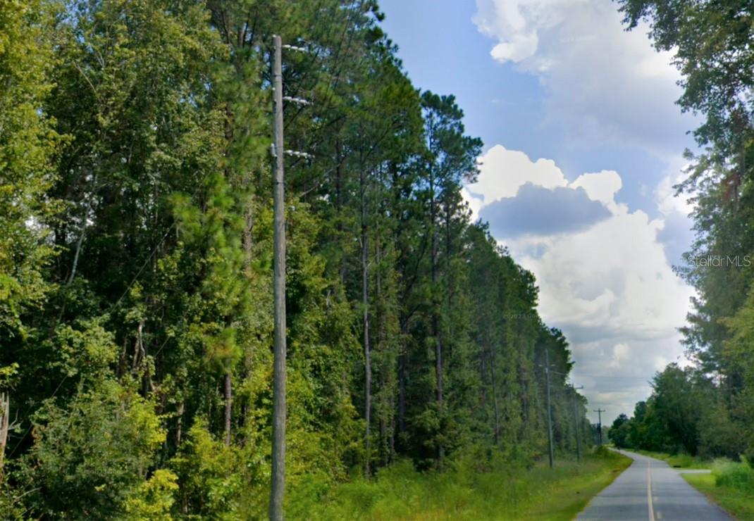 0 MERSHON ST, LAKE CITY, FL, 32055