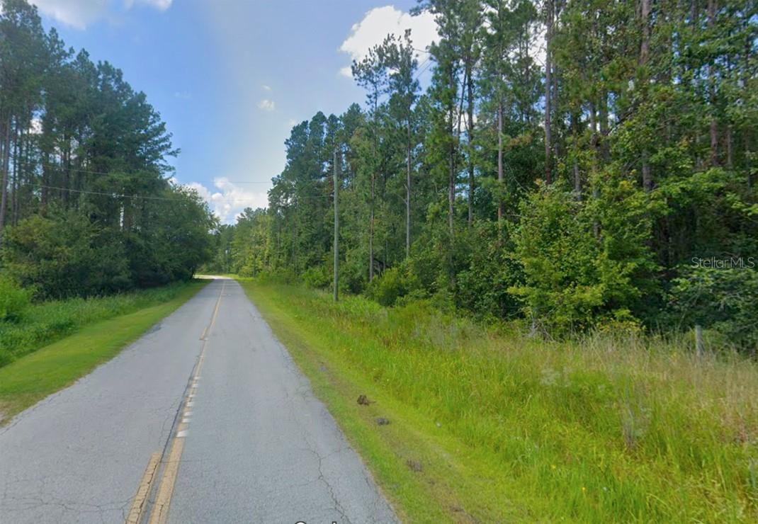 0 MERSHON ST, LAKE CITY, FL, 32055