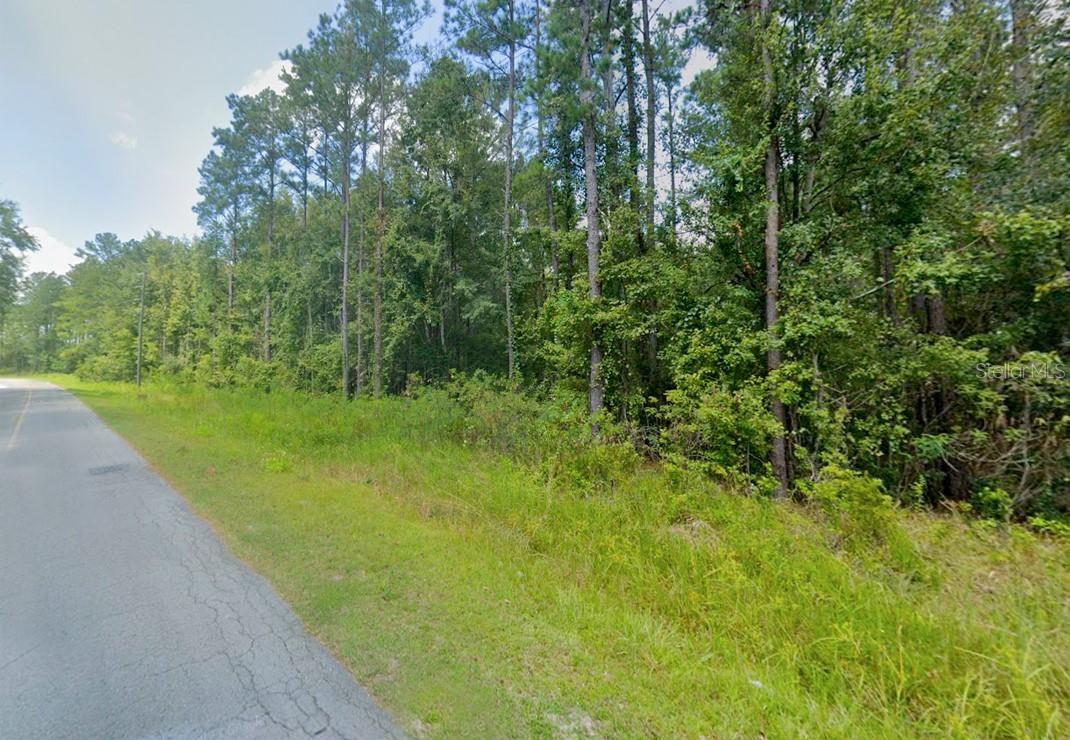 0 MERSHON ST, LAKE CITY, FL, 32055