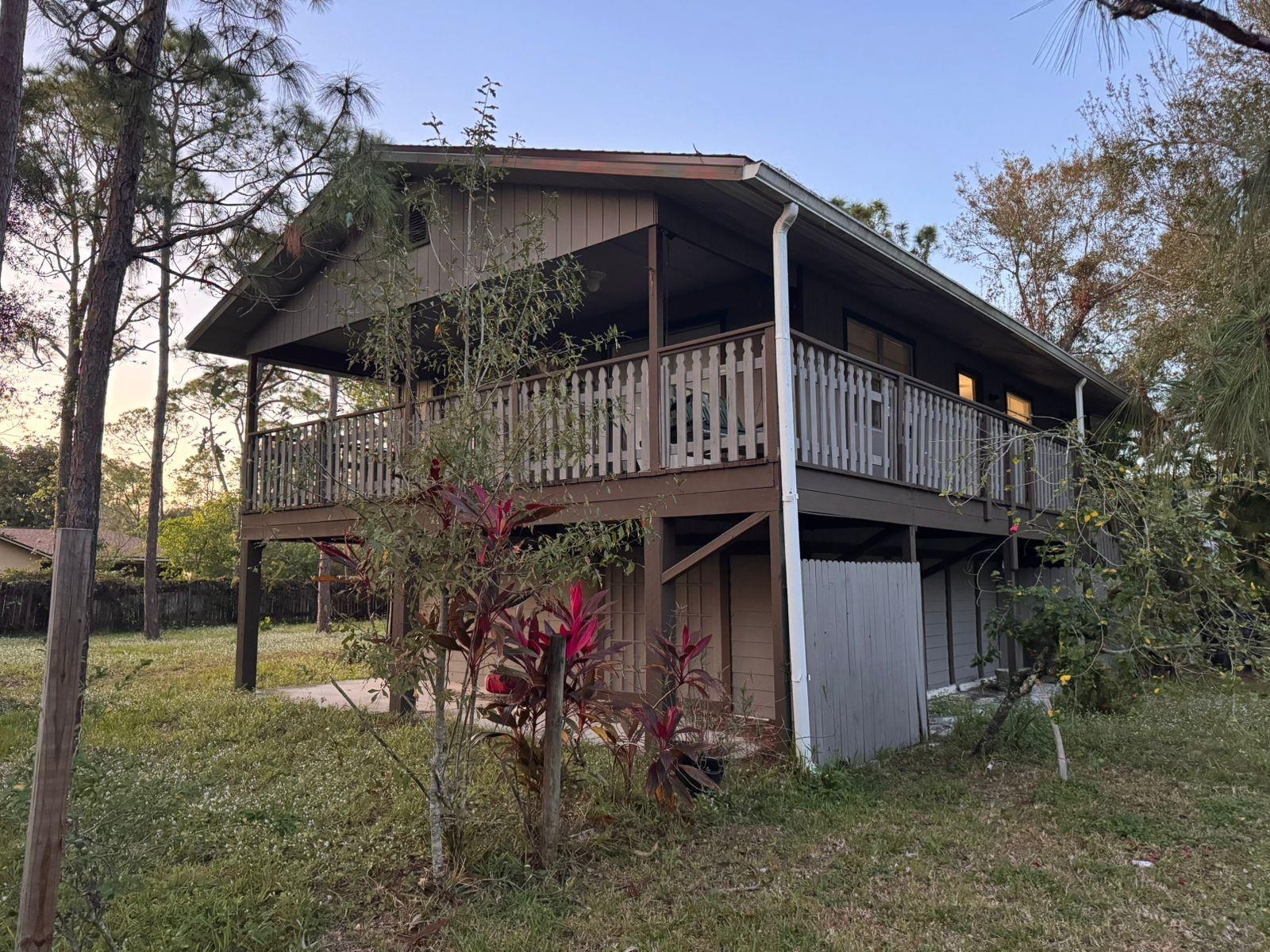 20419 EDGEWOOD RD, NORTH FORT MYERS, FL, 33917