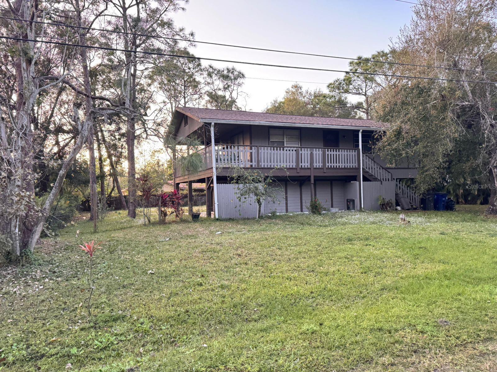 20419 EDGEWOOD RD, NORTH FORT MYERS, FL, 33917