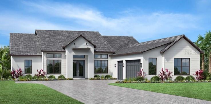 2417 WATERFRONT CIR, SARASOTA, FL, 34240