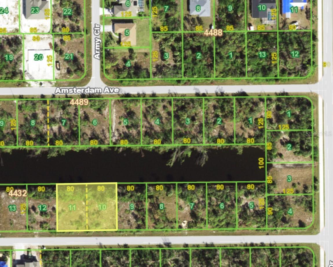15048 ALDAMA CIR, PORT CHARLOTTE, FL, 33981
