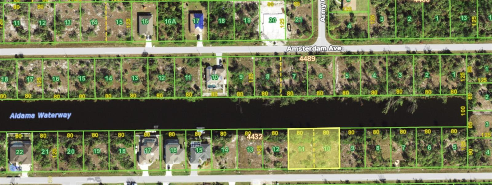 15048 ALDAMA CIR, PORT CHARLOTTE, FL, 33981