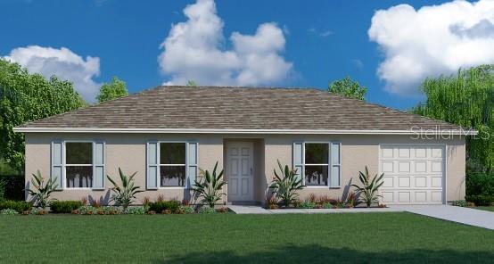 1439 SWIFT CT, POINCIANA, FL, 34759