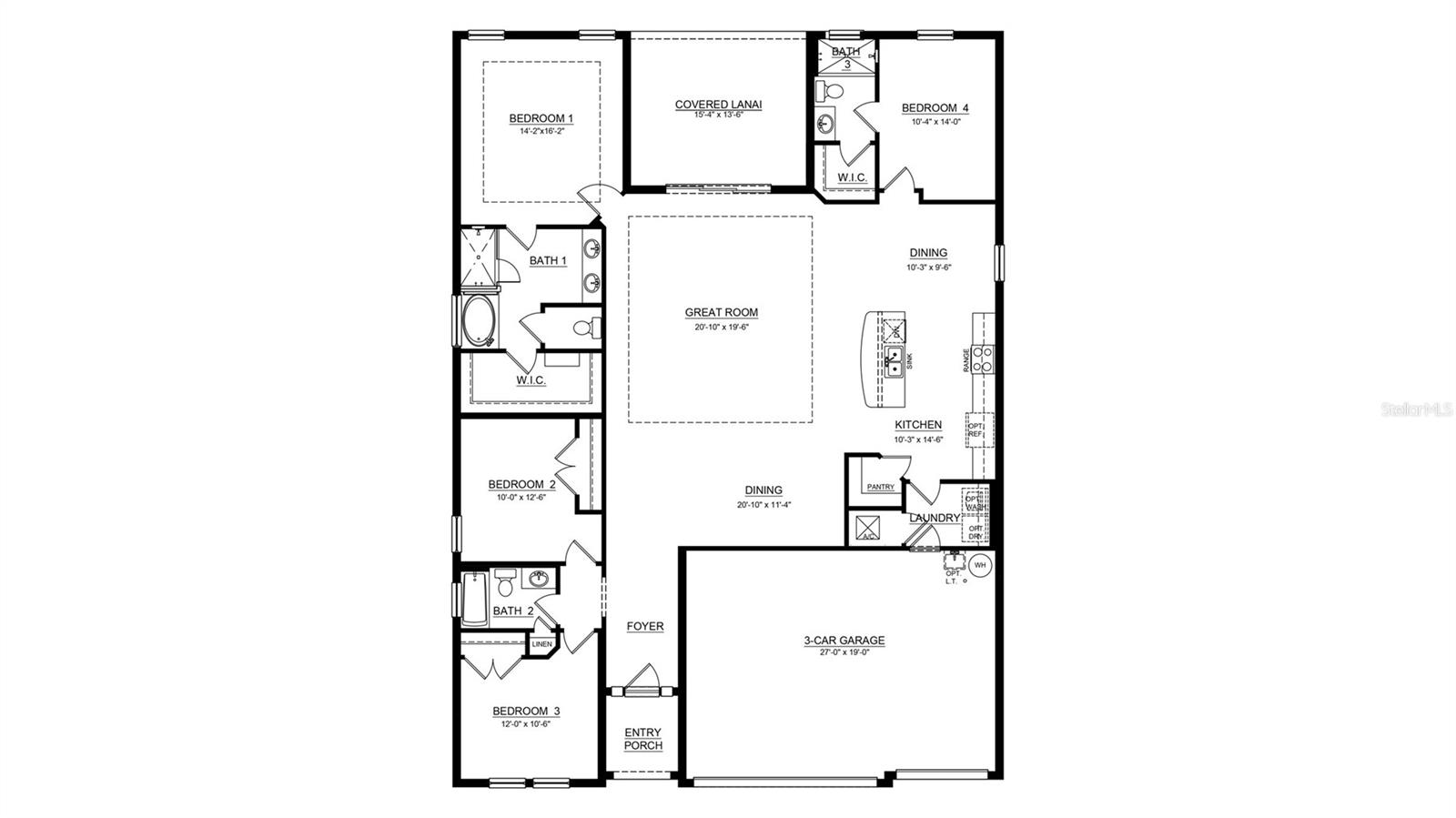 10621 BRIDGEGATE HEIGHTS LOOP, SAN ANTONIO, FL, 33576