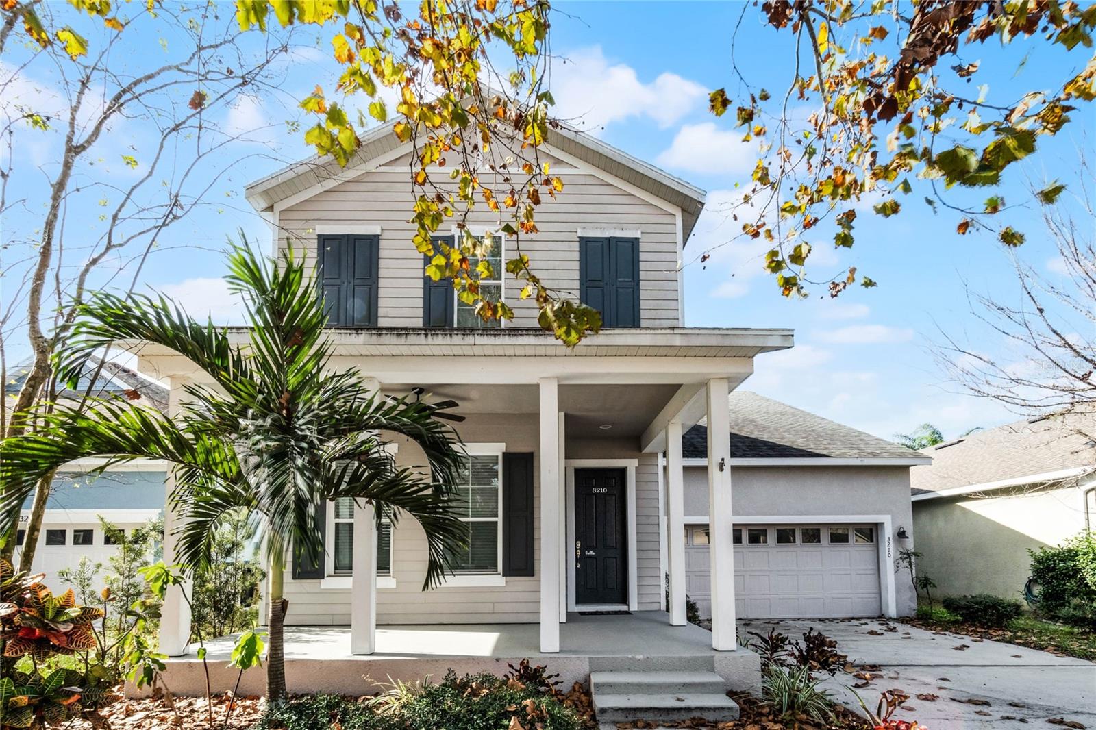 3210 BAYFLOWER AVE, HARMONY, FL, 34773