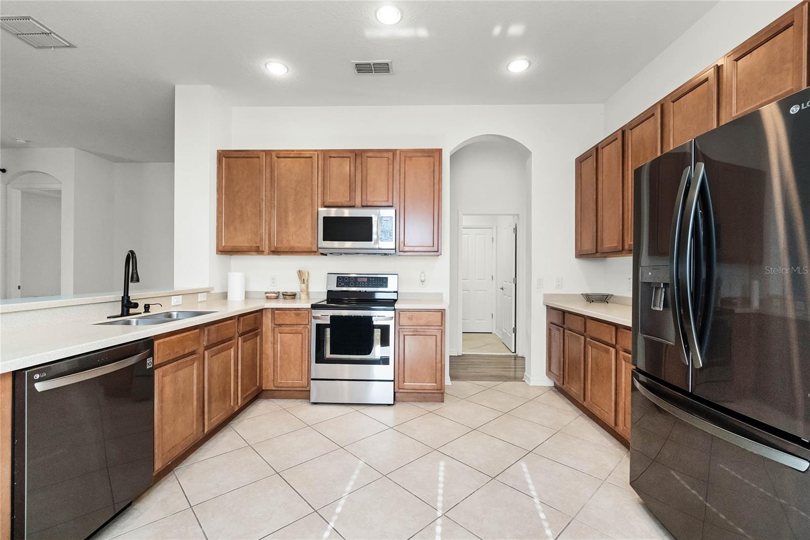 3210 BAYFLOWER AVE, HARMONY, FL, 34773