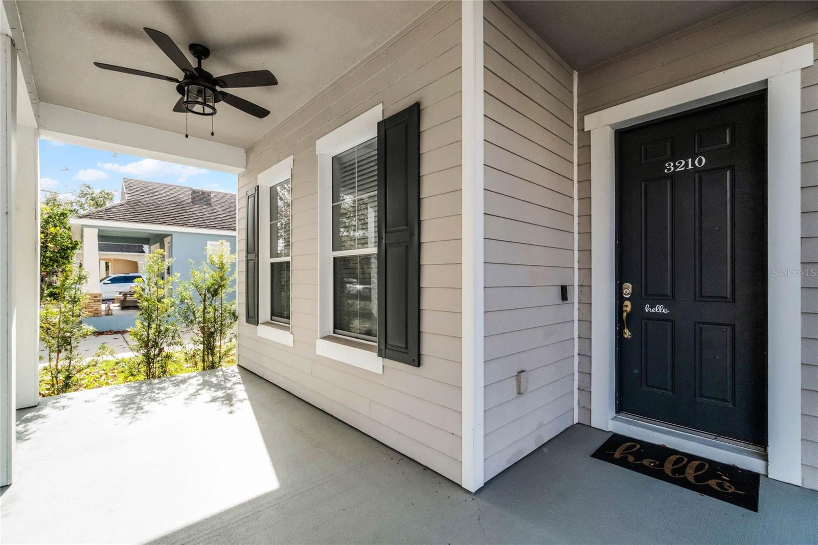 3210 BAYFLOWER AVE, HARMONY, FL, 34773