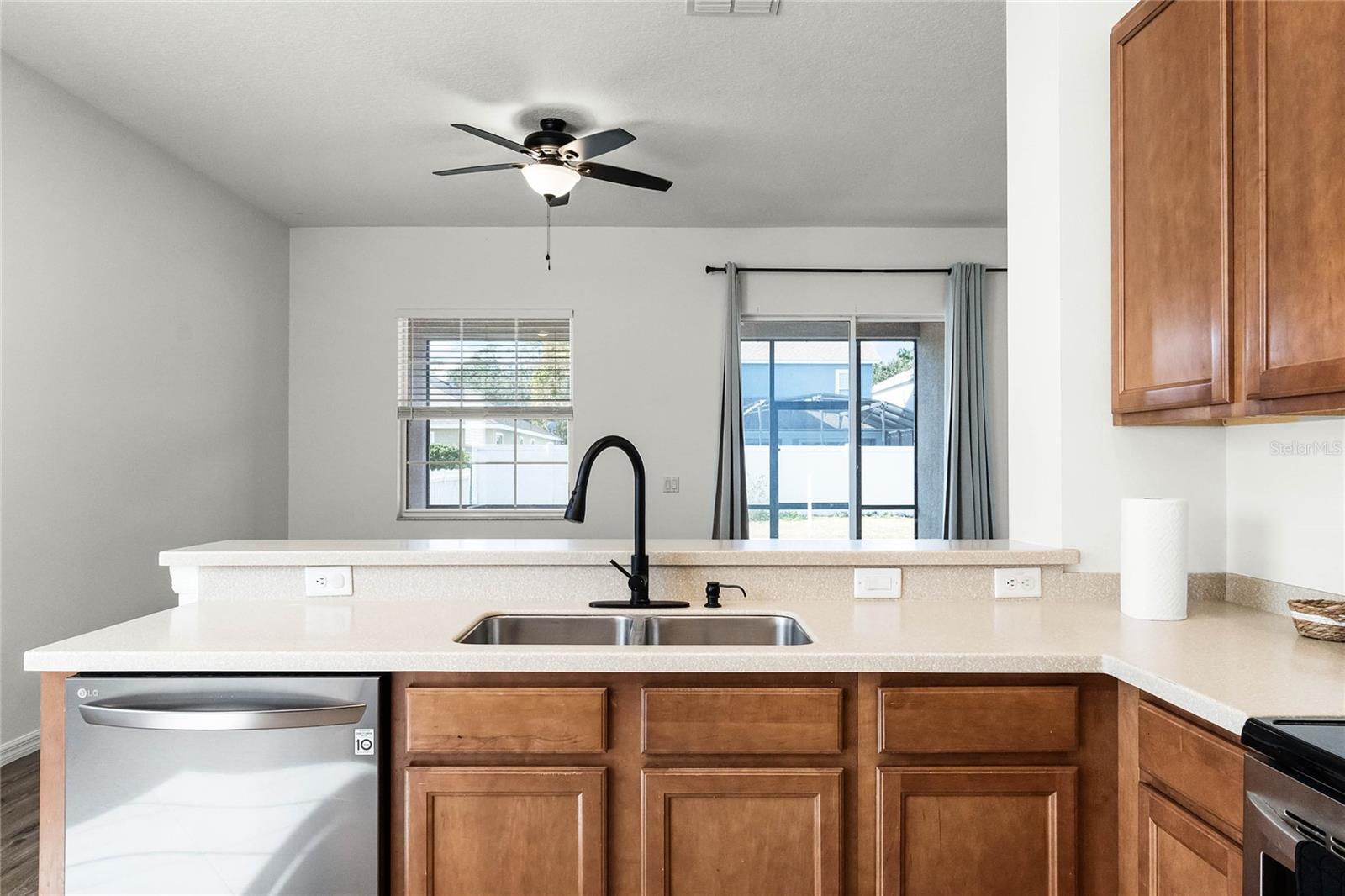3210 BAYFLOWER AVE, HARMONY, FL, 34773