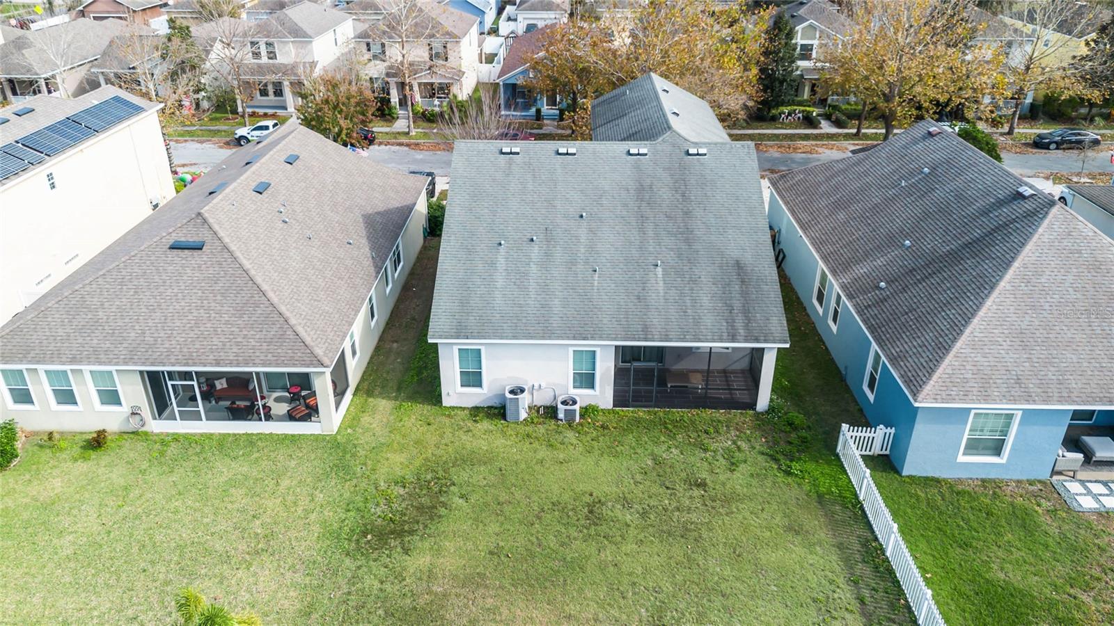 3210 BAYFLOWER AVE, HARMONY, FL, 34773
