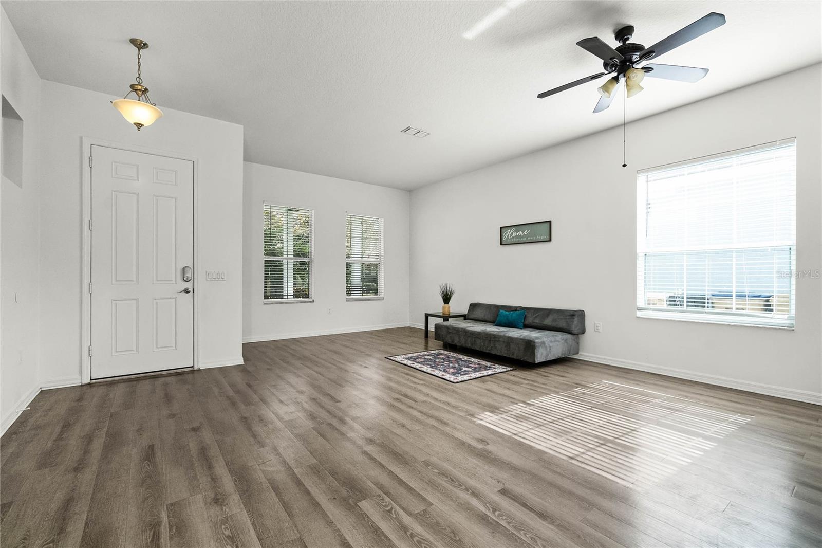 3210 BAYFLOWER AVE, HARMONY, FL, 34773
