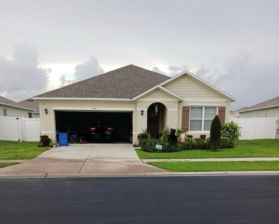3184 ROYAL TERN DR, WINTER HAVEN, FL, 33881