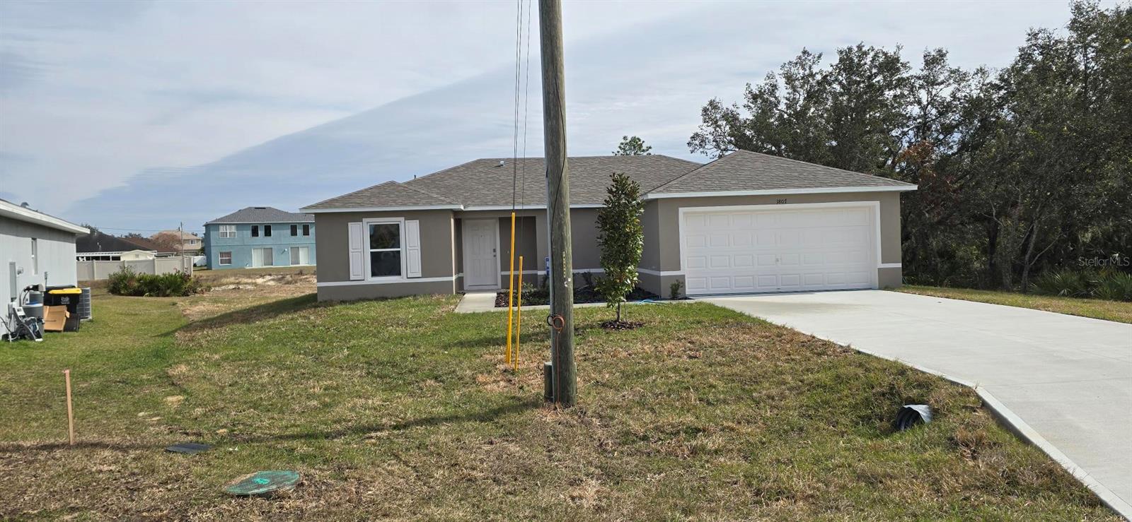 1807 DON PL, POINCIANA, FL, 34759