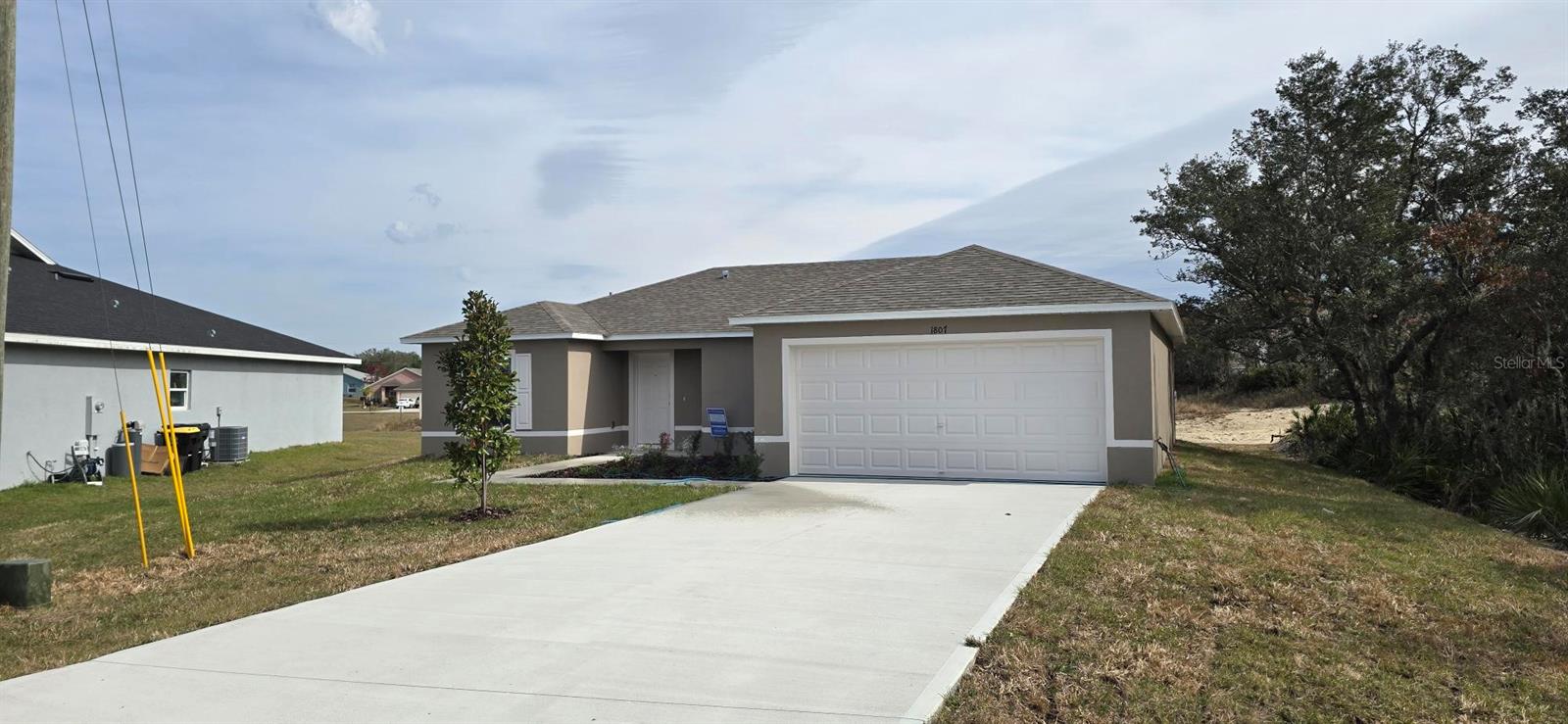 1807 DON PL, POINCIANA, FL, 34759