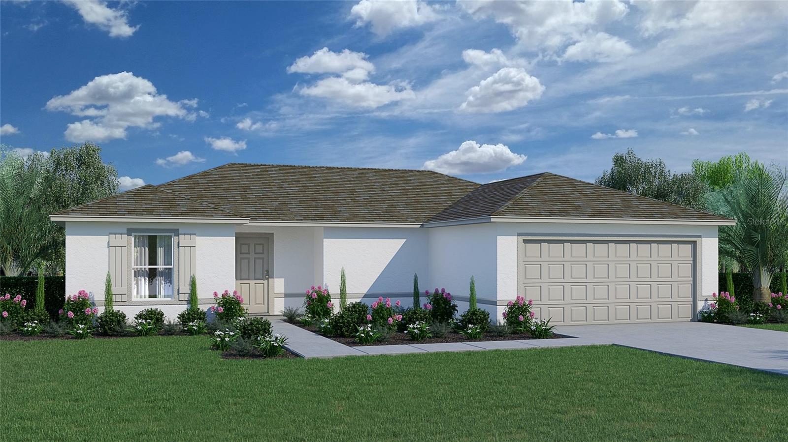 1807 DON PL, POINCIANA, FL, 34759
