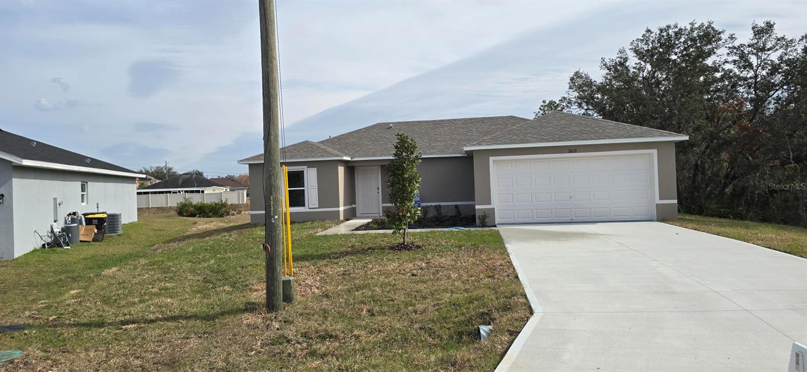 1807 DON PL, POINCIANA, FL, 34759