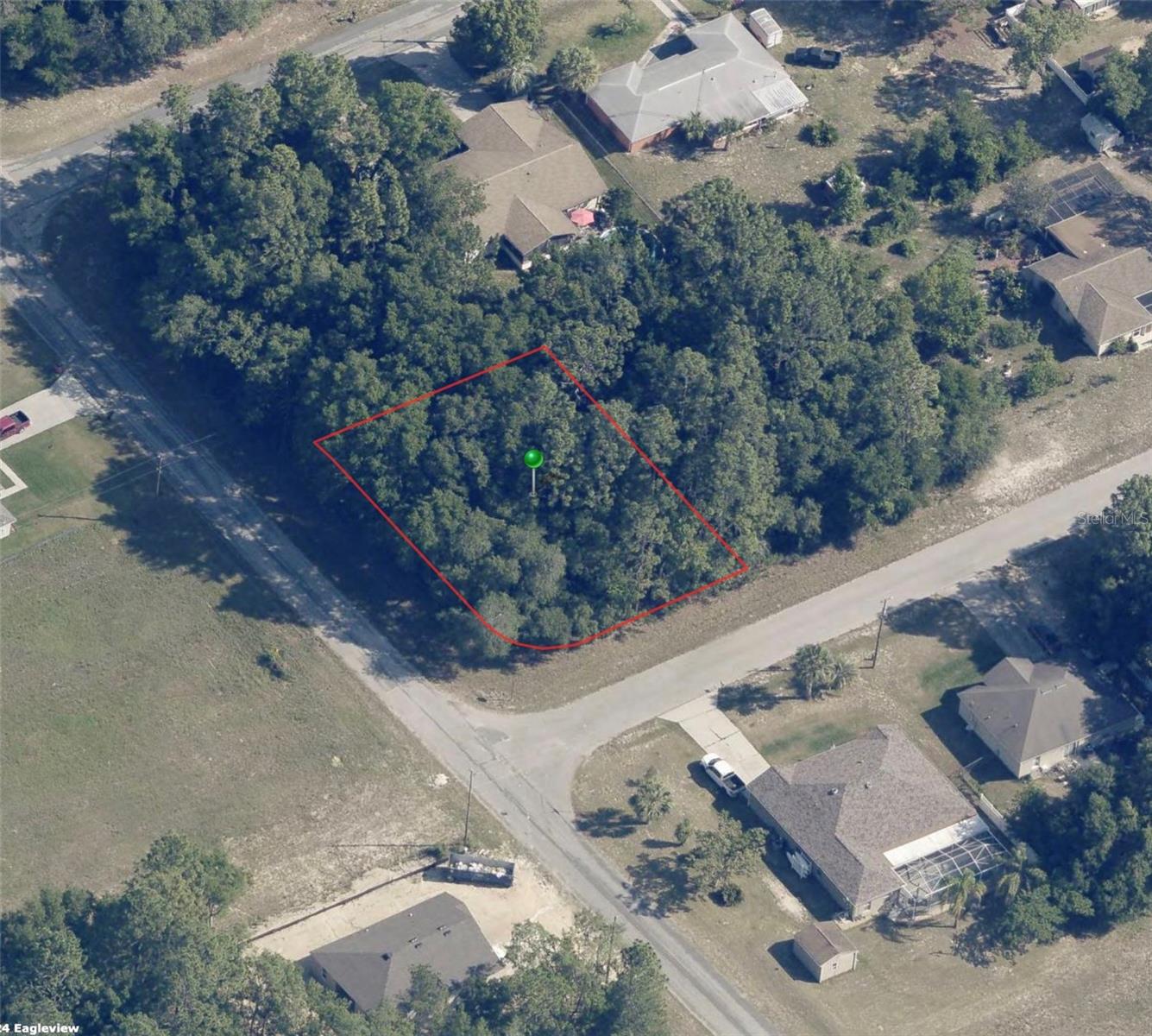 1039 W DREXEL PL, CITRUS SPRINGS, FL, 34434