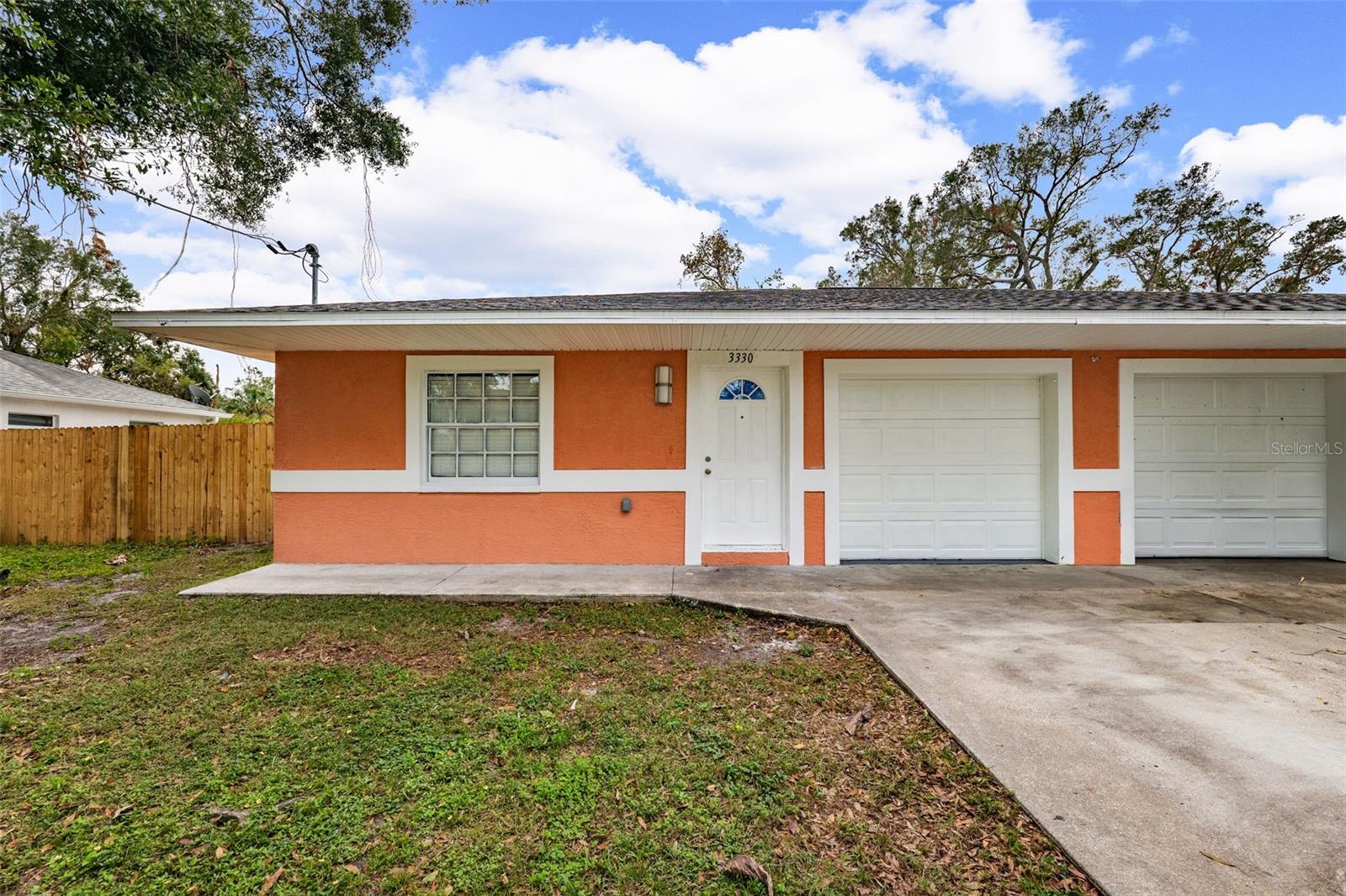 3330-3332 W HEITER ST, TAMPA, FL, 33607