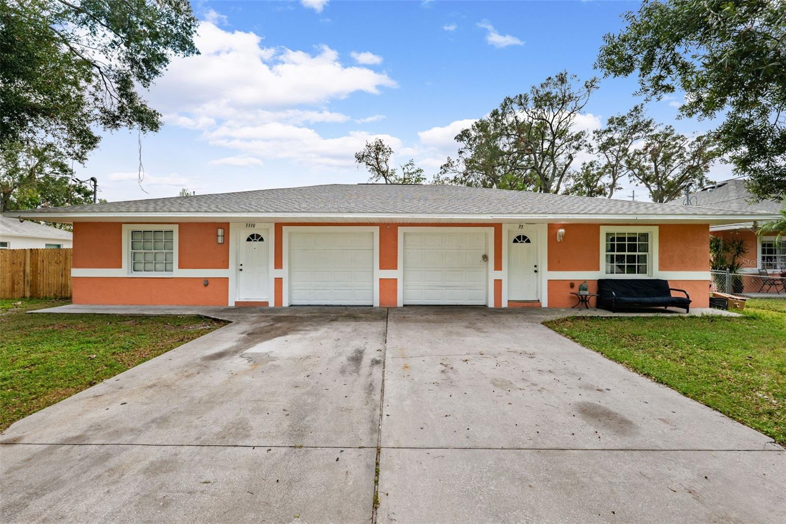 3330-3332 W HEITER ST, TAMPA, FL, 33607