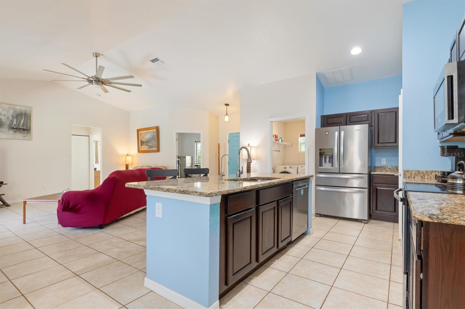 2638 JABLO CIR, NORTH PORT, FL, 34288