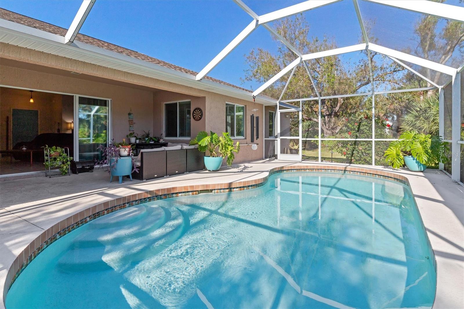 2638 JABLO CIR, NORTH PORT, FL, 34288