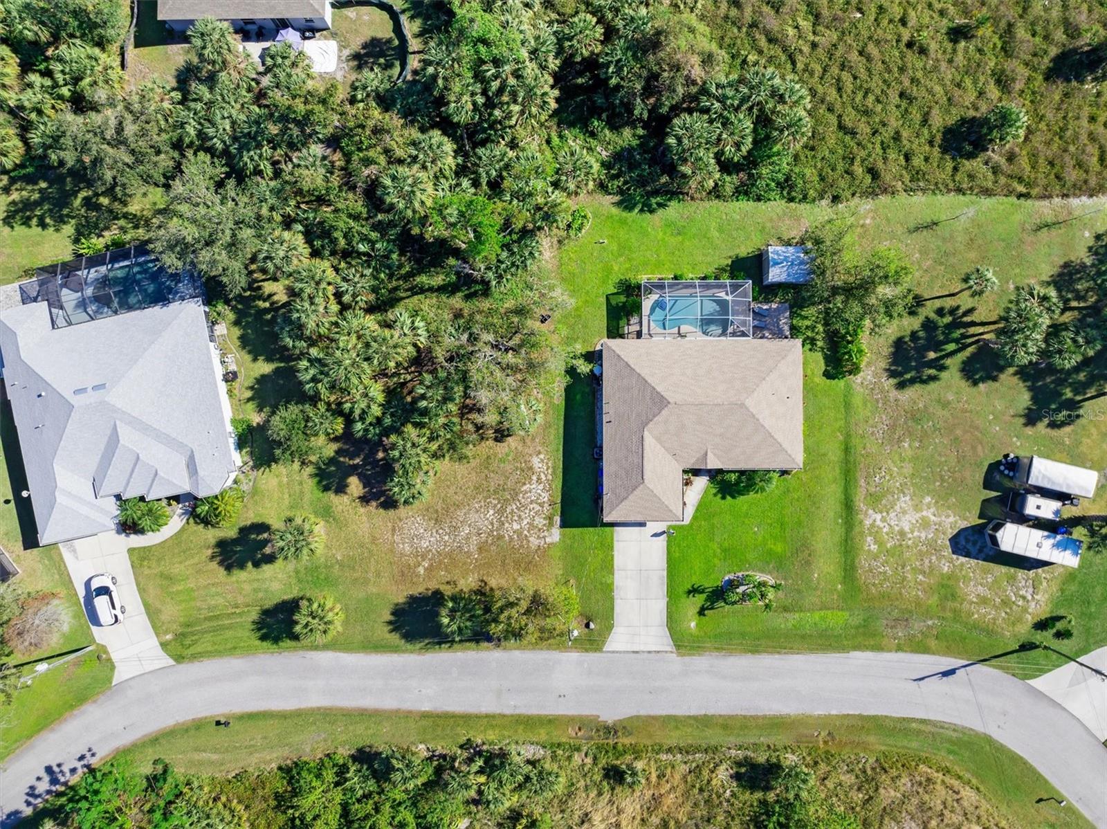 2638 JABLO CIR, NORTH PORT, FL, 34288