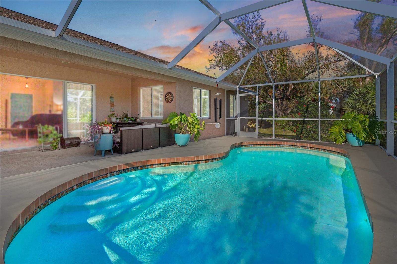 2638 JABLO CIR, NORTH PORT, FL, 34288