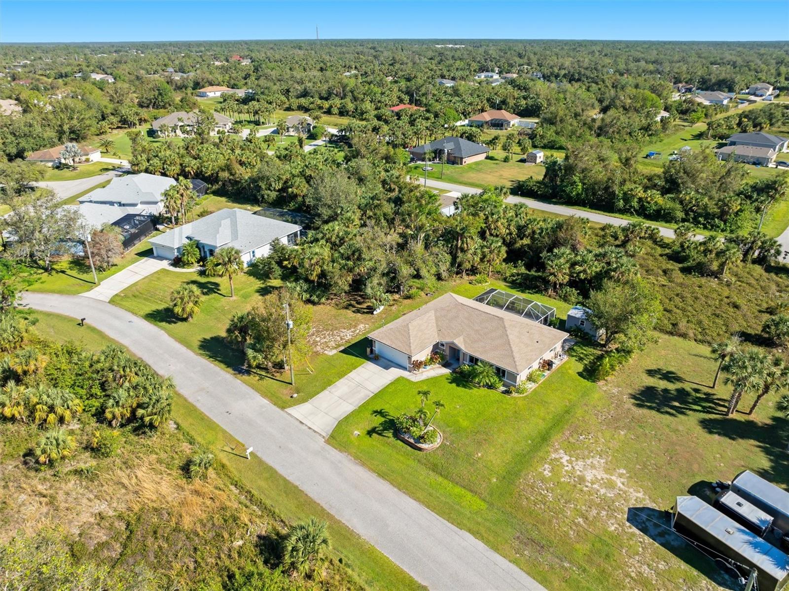 2638 JABLO CIR, NORTH PORT, FL, 34288