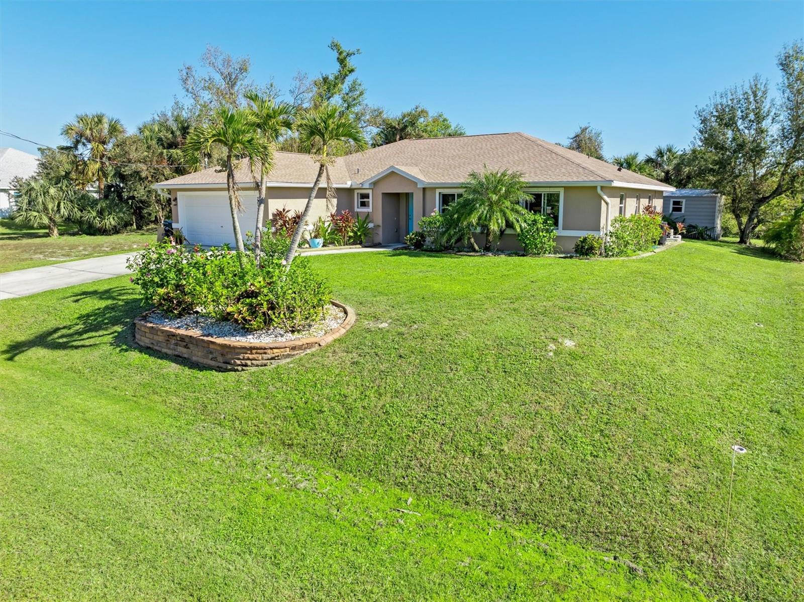 2638 JABLO CIR, NORTH PORT, FL, 34288